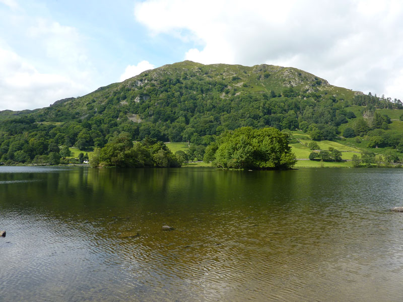 Rydal Water